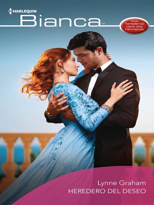 Title details for Heredero del deseo. Un romance en la realeza by Lynne Graham - Available